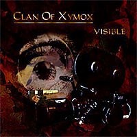 Purchase Clan Of Xymox - Visible CD2
