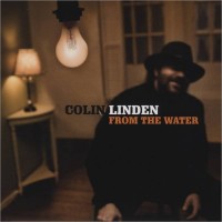 Purchase Colin Linden - From The Water