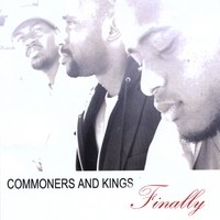 Purchase Commoners And Kings - Finally