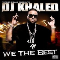 Purchase DJ Khaled - We The Bes t
