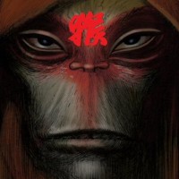 Purchase Damon Albarn - Monkey: Journey to the West