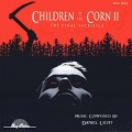 Purchase Daniel Licht - Children Of The Corn II: The Final Sacrifice Mp3 Download