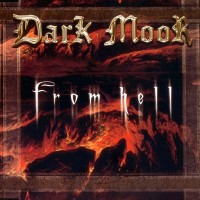 Purchase Dark Moor - From Hell (CDS)