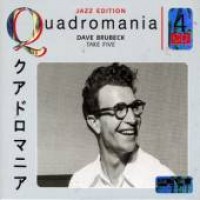Purchase Dave Brubeck - Take Five - Quadromania CD2