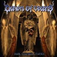Purchase Dawn Of Tears - Dark Chamber Litanies (EP)