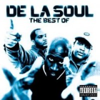 Purchase De La Soul - The Best Of (Limited Edition) CD2