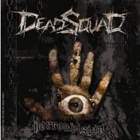 Purchase DeadSquad - Horror Vision