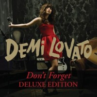 Purchase Demi Lovato - Don't Forget (Deluxe Edition)