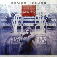 Purchase Demon Kogure - Symphonia