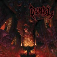 Purchase Denial - Catacombs of the Grotesque