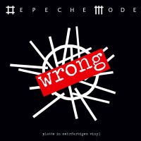 Purchase Depeche Mode - Wrong (VLS)