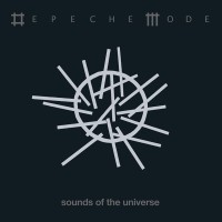 Purchase Depeche Mode - Sounds of the Universe CD1