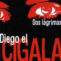 Purchase Diego El Cigala - Dos Lágrimas