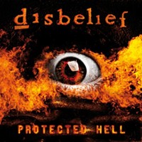 Purchase Disbelief - Protected Hell (Limited Edition)