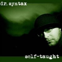 Purchase Dr. Syntax - Self-Taught