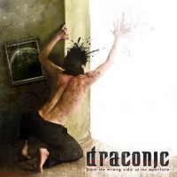 Purchase Draconic - From the Wrong Side of the Aperture