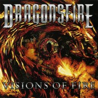 Purchase Dragonsfire - Visions Of Fire