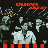 Purchase Duran Duran - Liberty