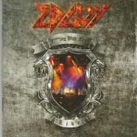 Purchase Edguy - Fucking With Fire (Live) CD2