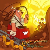 Purchase El Reno Renardo - El Reino De La Cagalera De Bisbal