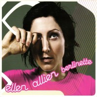 Purchase Ellen Allien - Berlinette