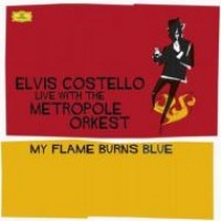 Purchase Elvis Costello - My Flame Burns Blue
