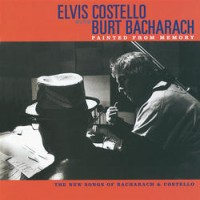 Purchase Elvis Costello - Painted From Memory CD1