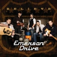 Purchase Emerson Drive - Believe
