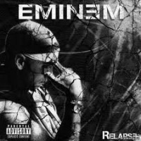 Purchase Eminem - Relapse
