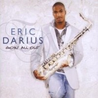 Purchase Eric Darius - Goin' All Out