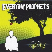 Purchase Everyday Prophets - Gravity