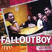 Purchase Fall Out Boy - Fall Out Boy's Evening Out With Your Girlfriend