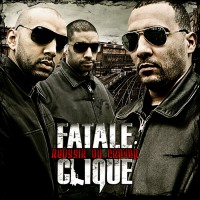 Purchase Fatale Clique - Réussir Où Crever CD1
