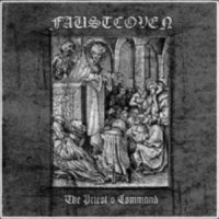 Purchase Faustcoven - The Priest's Command
