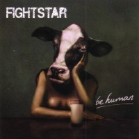 Purchase Fightstar - Be Human