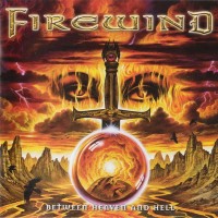 Purchase Firewind - Between Heaven And Hell