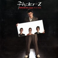 Purchase Fischer-Z - Going Red For A Salad (The UA Years)