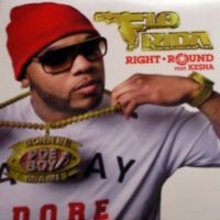 Purchase Flo Rida - Right Round (CDS)
