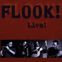 Purchase Flook - Flook! Live!