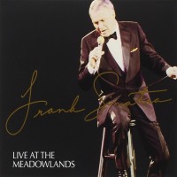 Purchase Frank Sinatra - Live At The Meadowlands