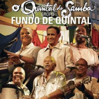 Purchase Fundo de Quintal - O Quintal do Samba