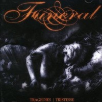 Purchase Funeral - Tragedies | Tristesse CD1