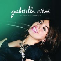 Purchase Gabriella Cilmi - Lessons To Be Learned (Bonus CD)