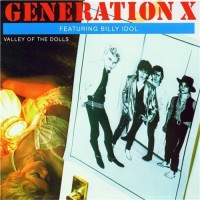 Purchase Generation X - Valley Of The Dolls