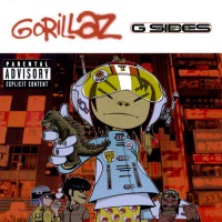 Purchase Gorillaz - G Sides