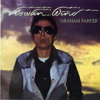 Purchase Graham Parker - Howlin' Wind