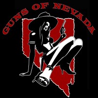 Purchase Guns Of Nevada - Guns Of Nevada