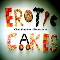 Purchase Guthrie Govan - Erotic Cakes