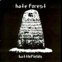 Purchase Hate Forest - Battlefields