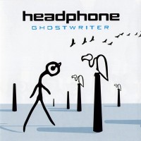 Purchase Headphone - Ghostwriter
